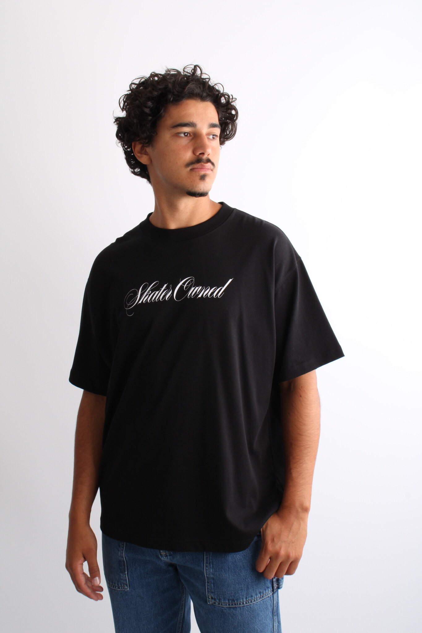 Soulland Kai Skater T-shirt