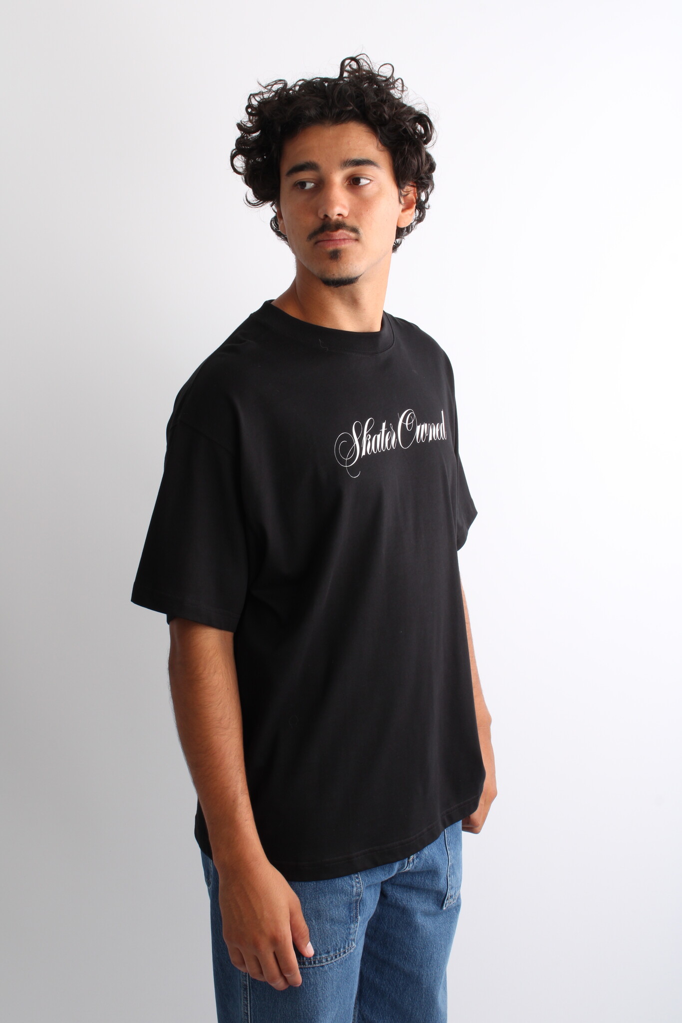 Soulland Kai Skater T-shirt