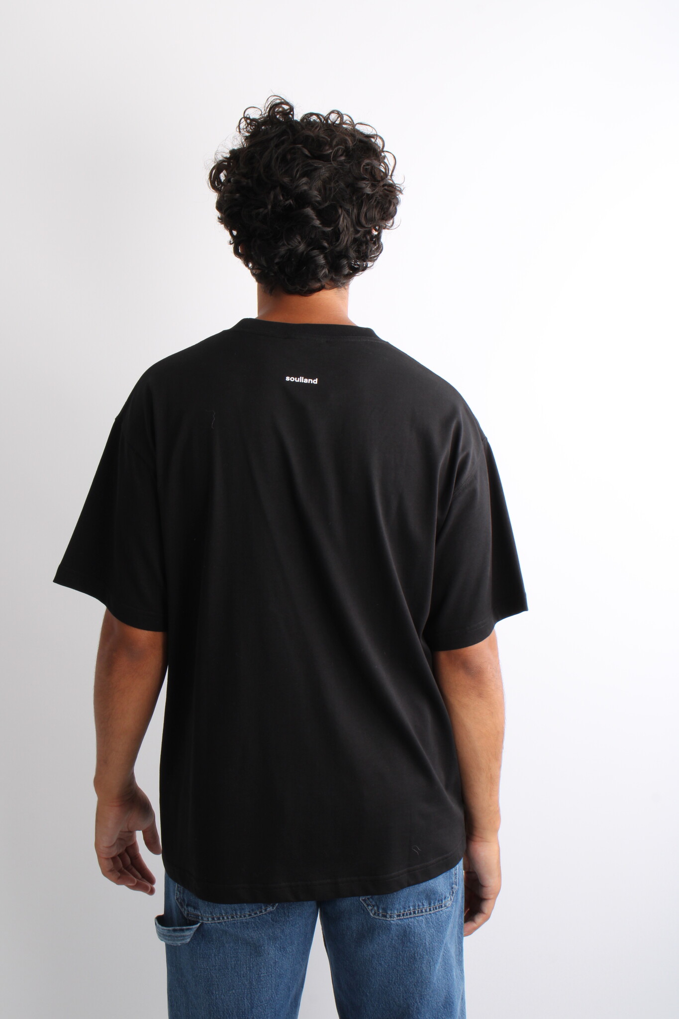 Soulland Kai Skater T-shirt