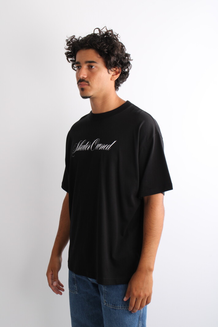 Soulland Kai Skater T-shirt