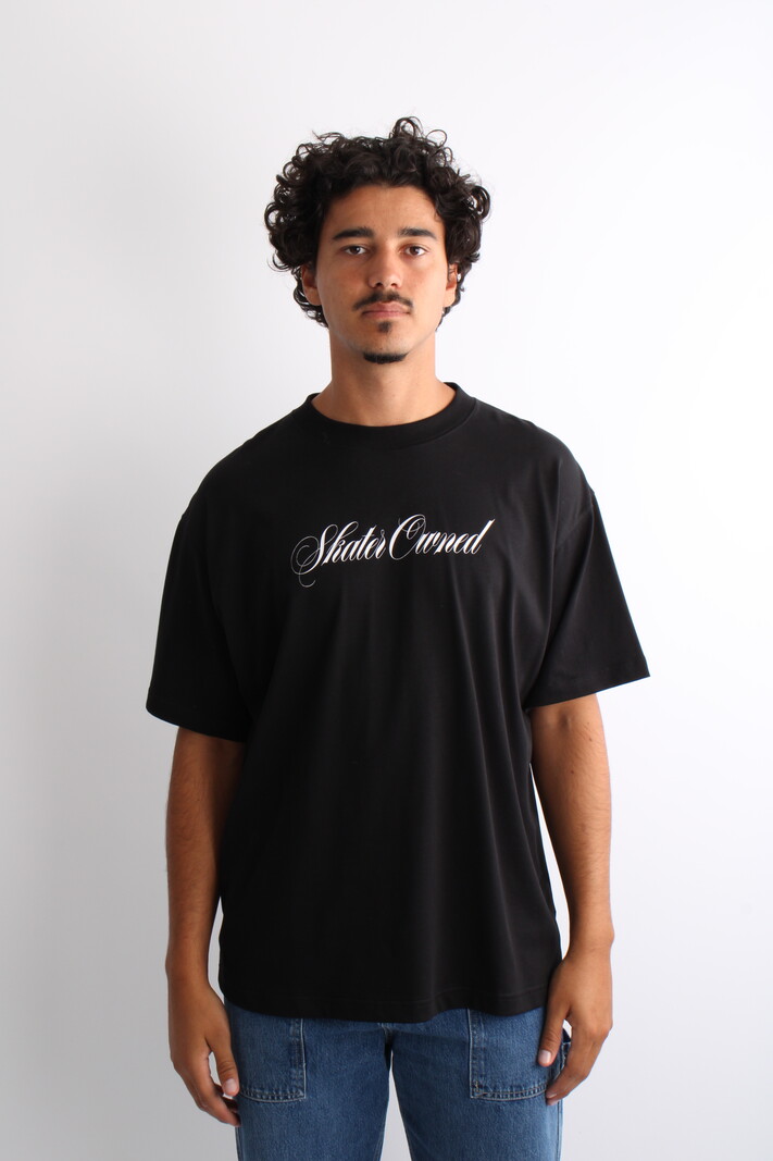 Soulland Kai Skater T-shirt