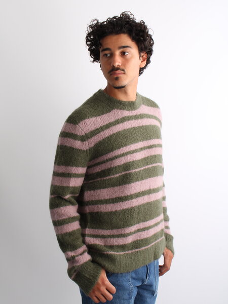 Samsoe Samsoe Men Saarin Sweater