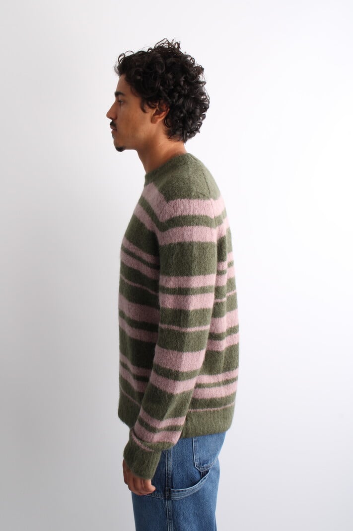 Samsoe Samsoe Men Saarin Sweater