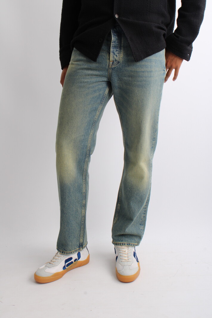 Samsoe Samsoe Men Eddie Jeans