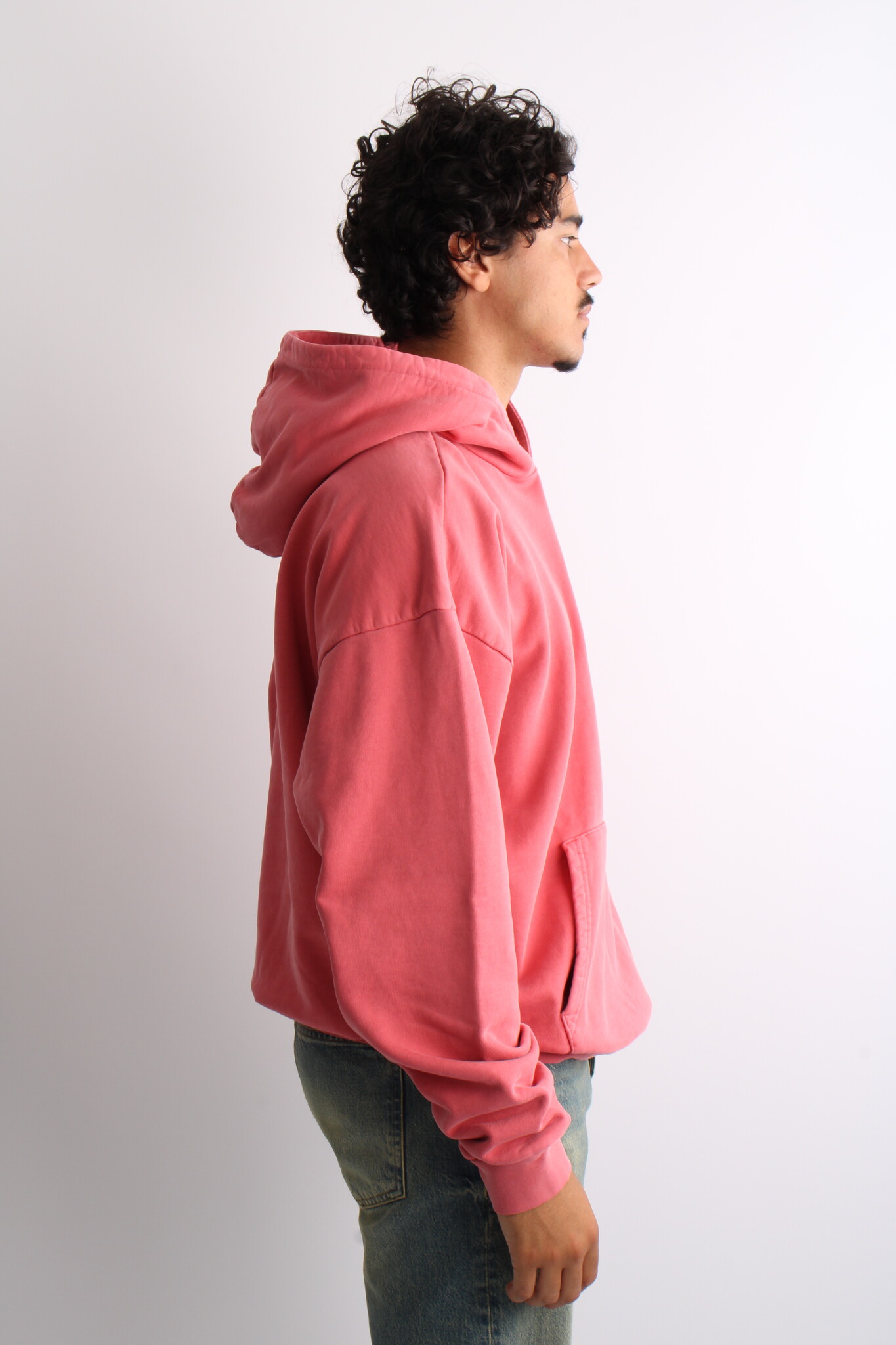 Obey Lowercase Pigment Hood