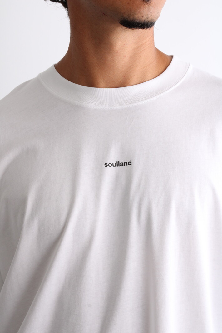 Soulland Ash T-shirt