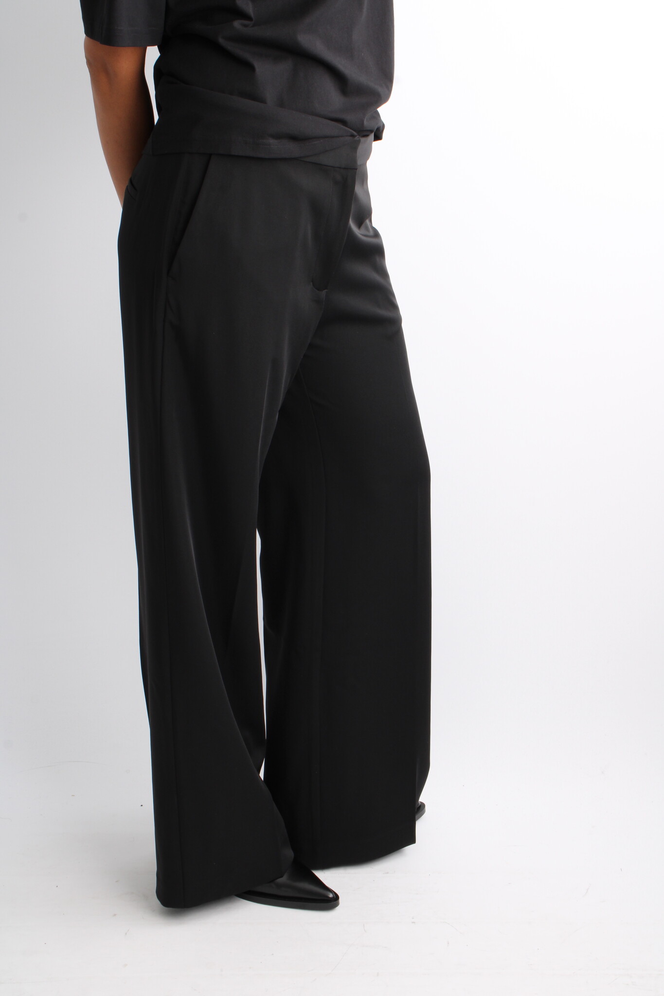 Samsoe Samsoe Women Collot Broek