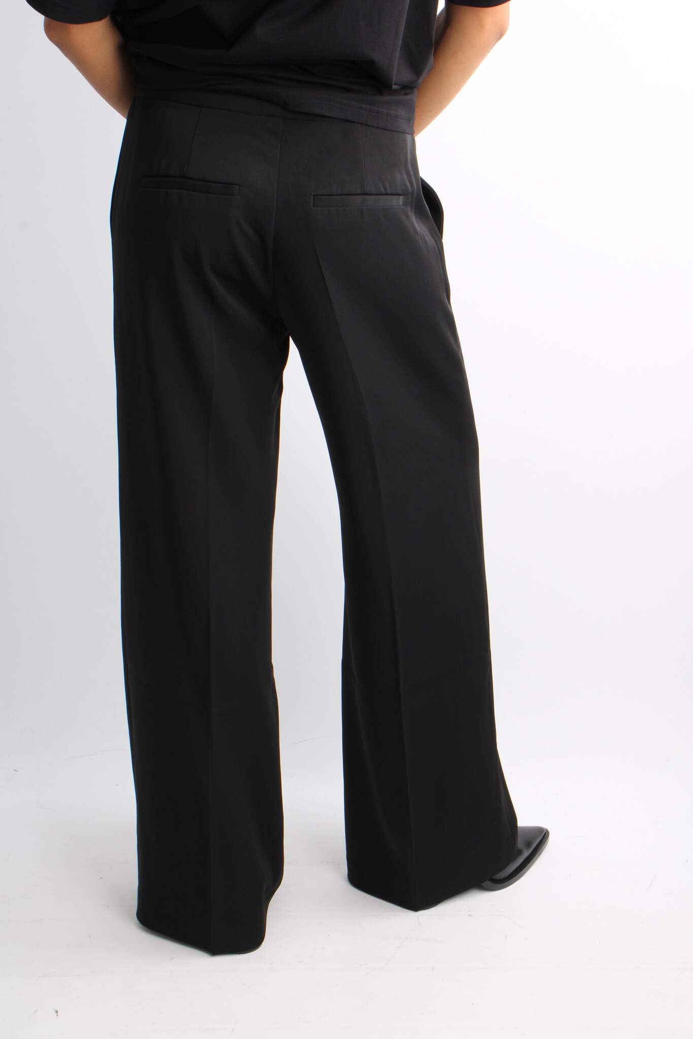 Samsoe Samsoe Women Collot Broek