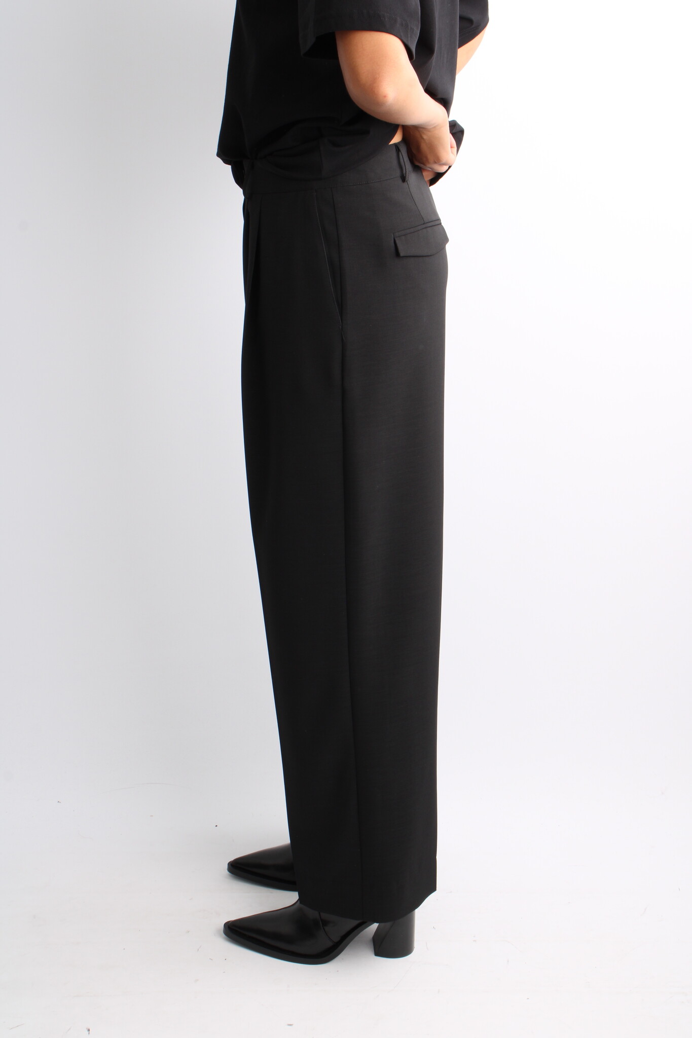 Herskind Rupert Trousers