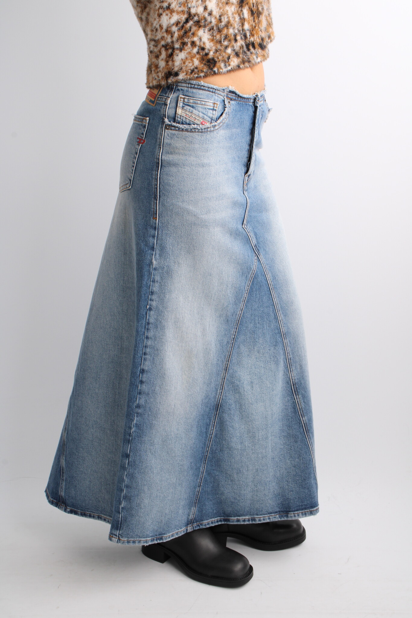 Diesel DE-PAGO-S Skirt