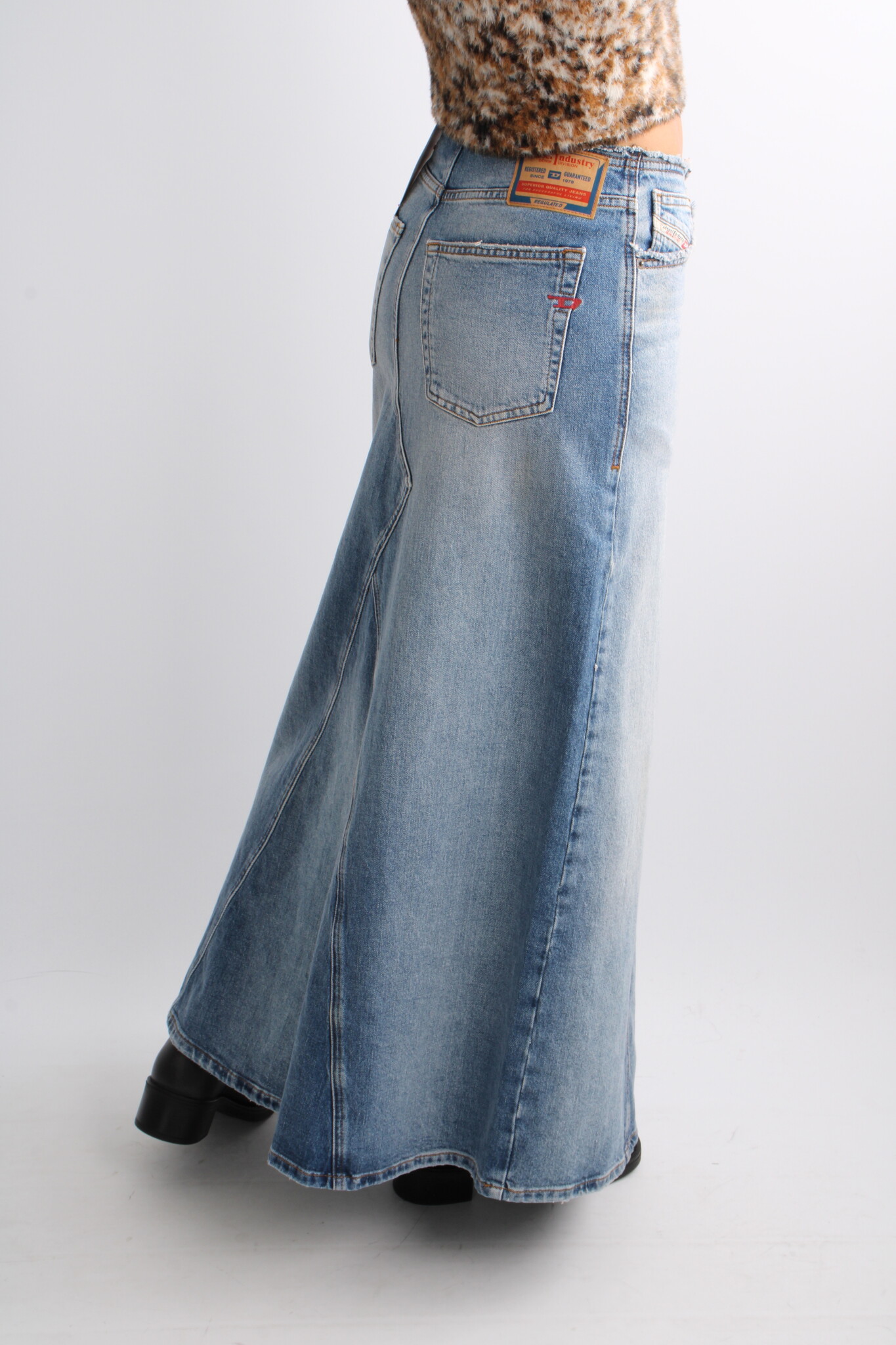 Diesel DE-PAGO-S Skirt
