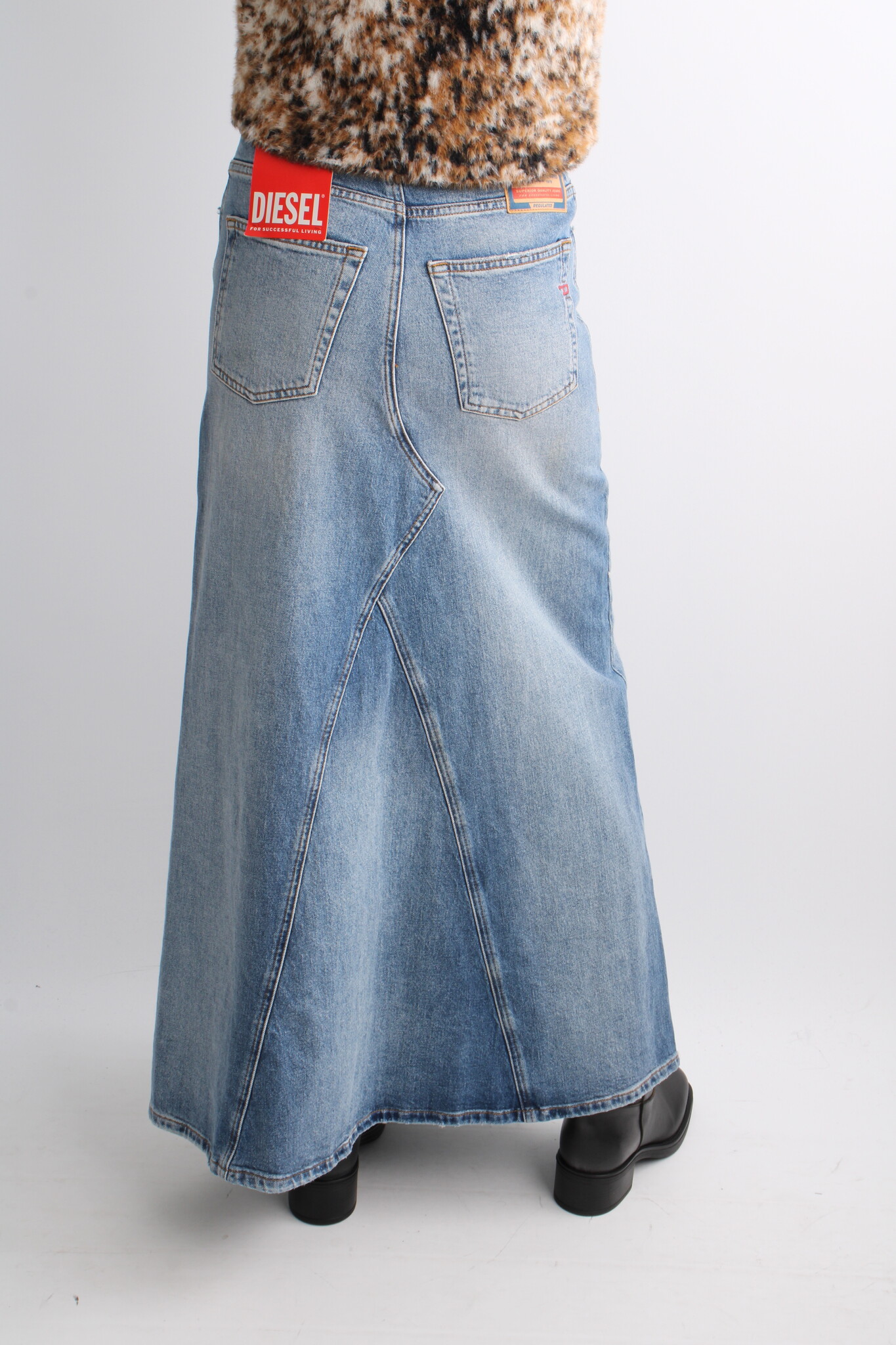 Diesel DE-PAGO-S Skirt