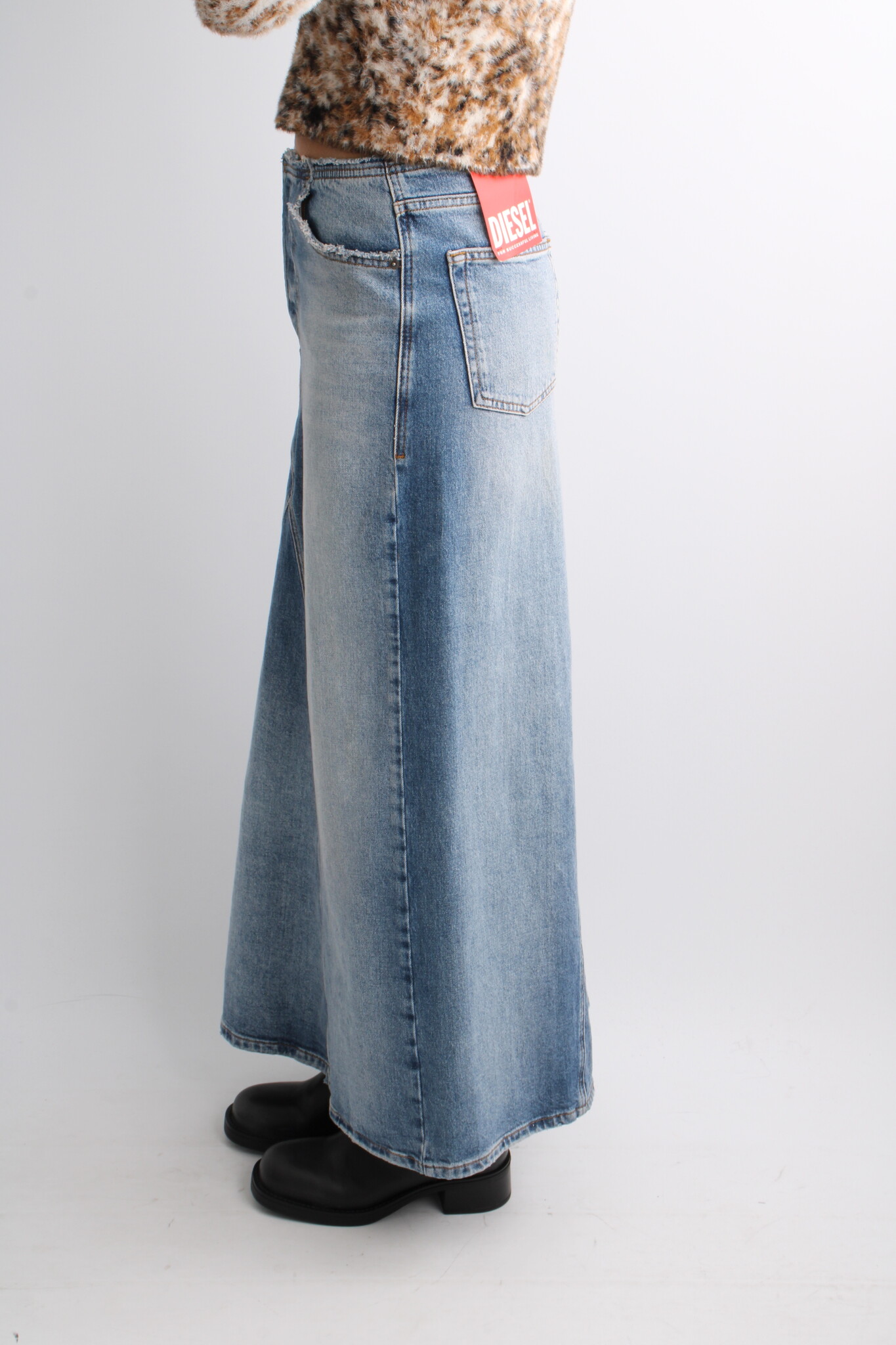 Diesel DE-PAGO-S Skirt