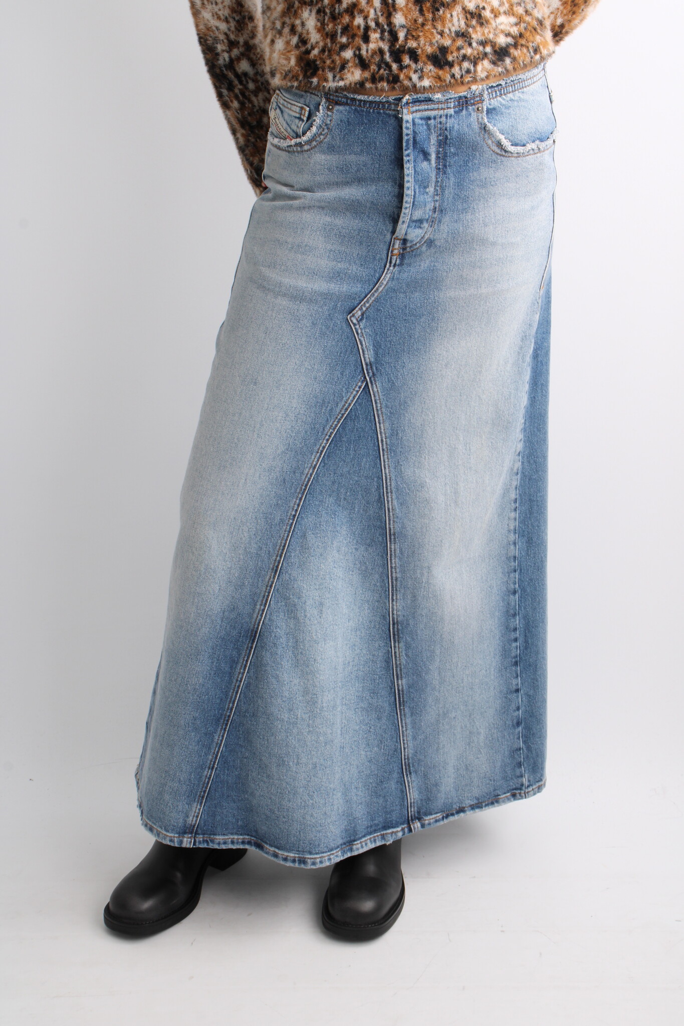 Diesel DE-PAGO-S Skirt