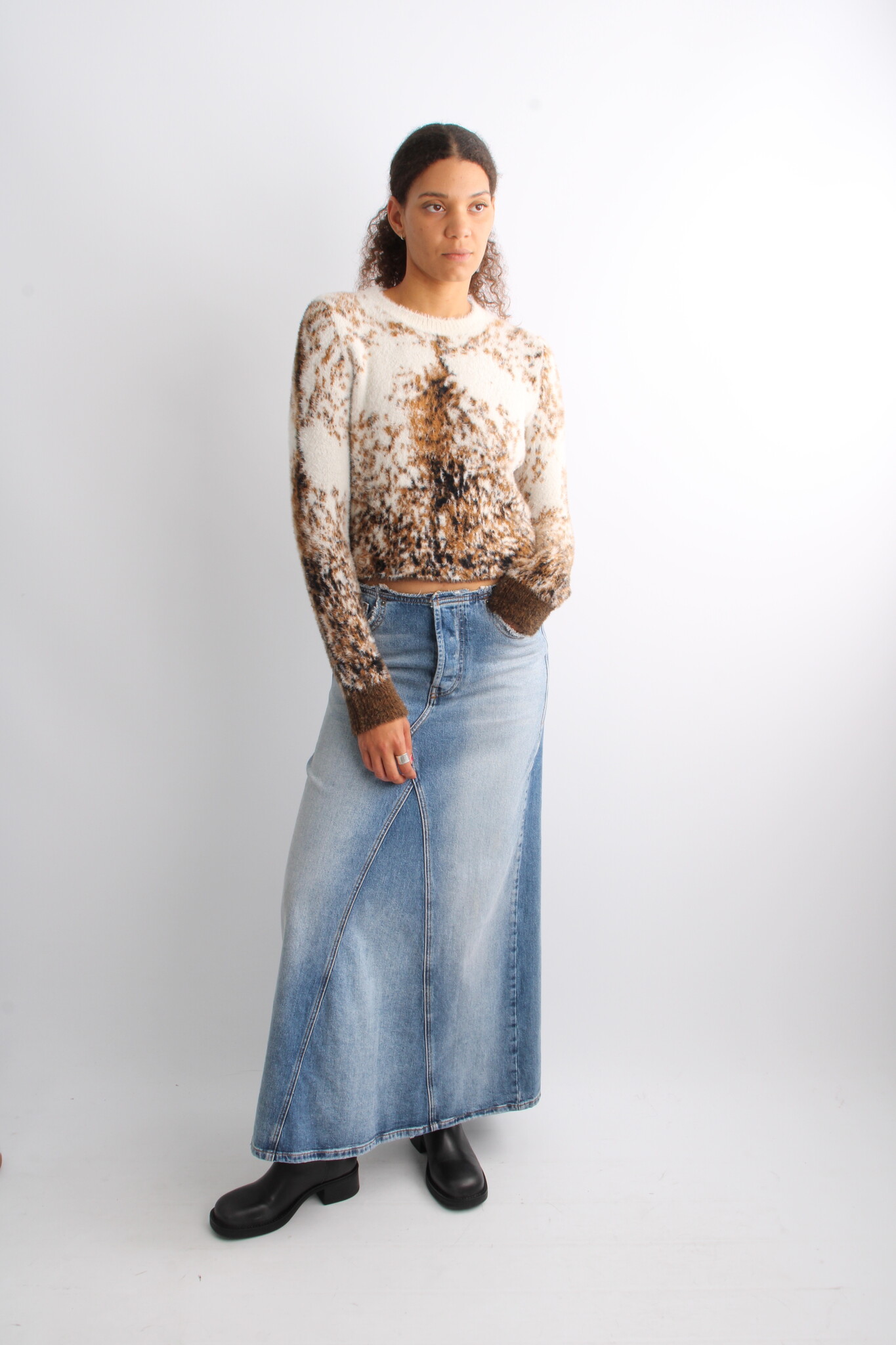 Diesel DE-PAGO-S Skirt