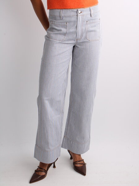 Résumé Brycanrs Trousers