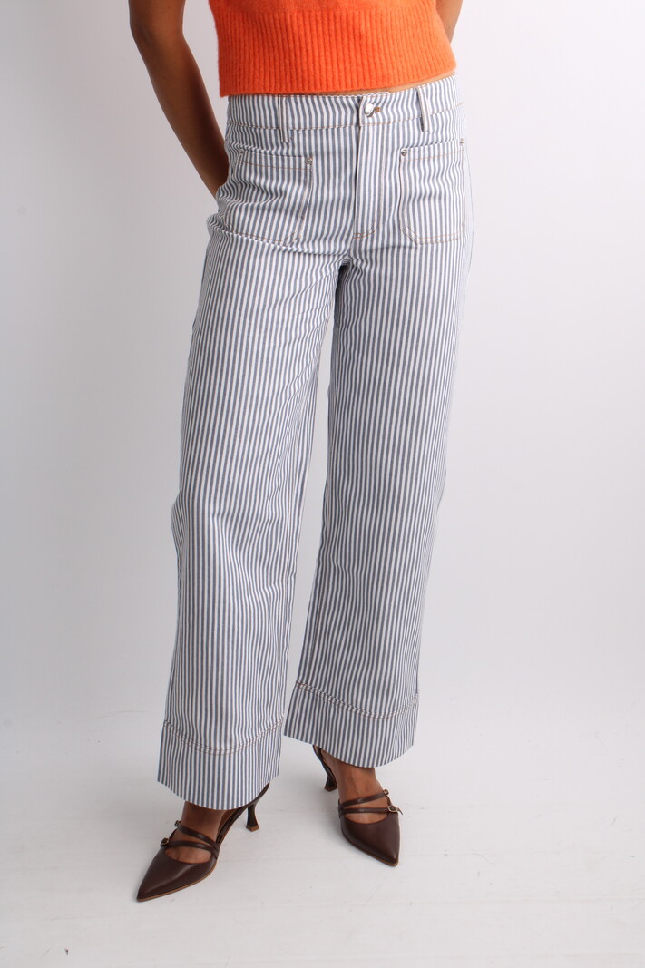 Résumé Brycanrs Trousers