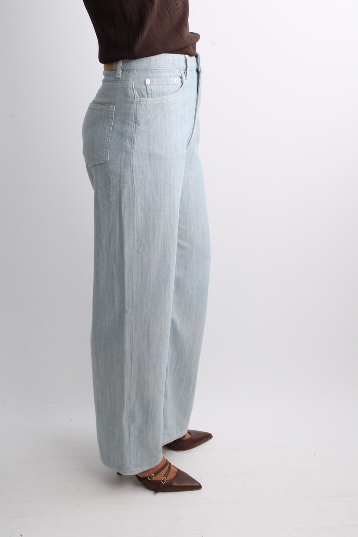 Samsoe Samsoe Women Shelly Jeans