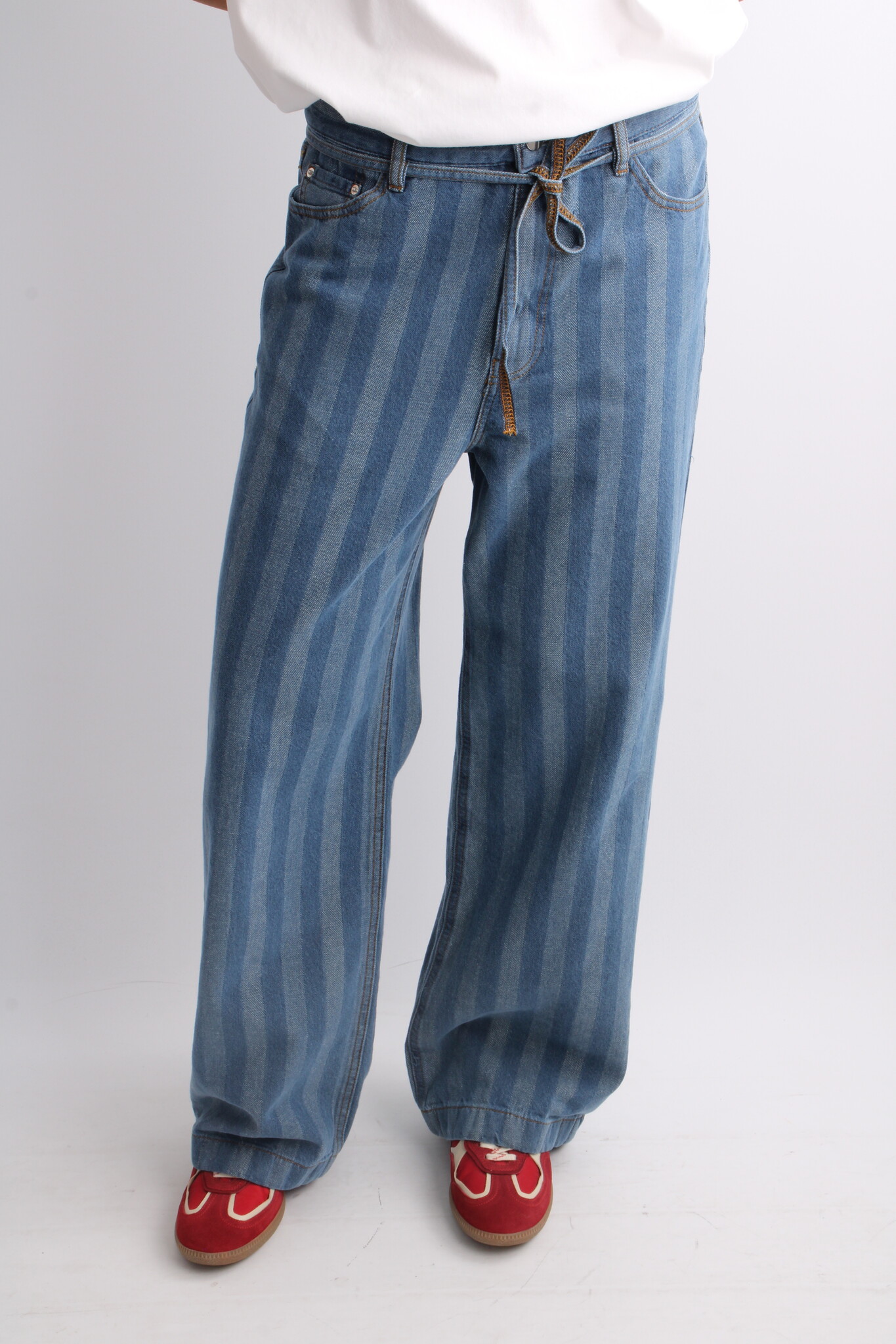 ELIJAH PANT (VANILLA)