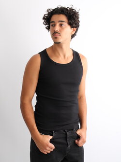 Samsoe Samsoe Men Salars Tank Top