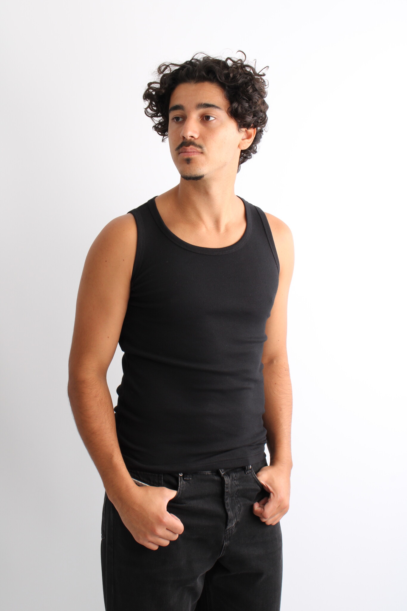 Samsoe Samsoe Men Salars Tank Top