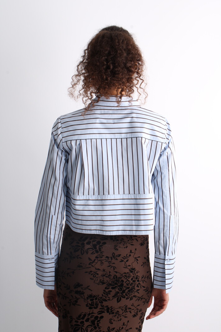 DAY Max Contemporary Stripe Shirt