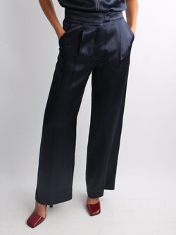 DAY Phoebe Trousers High Shine blend