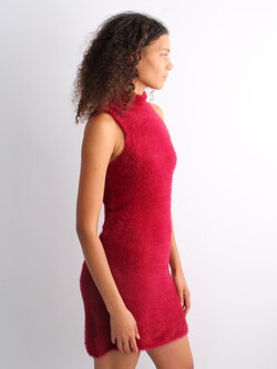 Hosbjerg Pearl Knit Dress