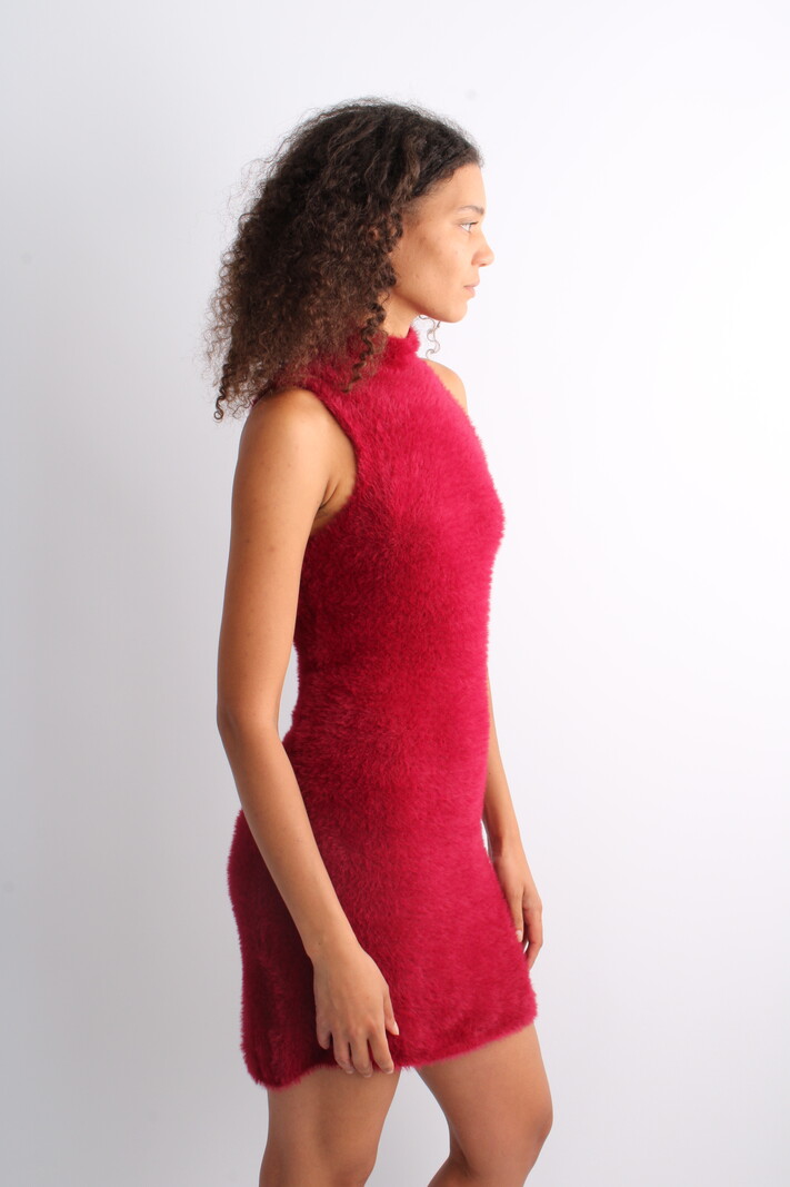 Hosbjerg Pearl Knit Dress