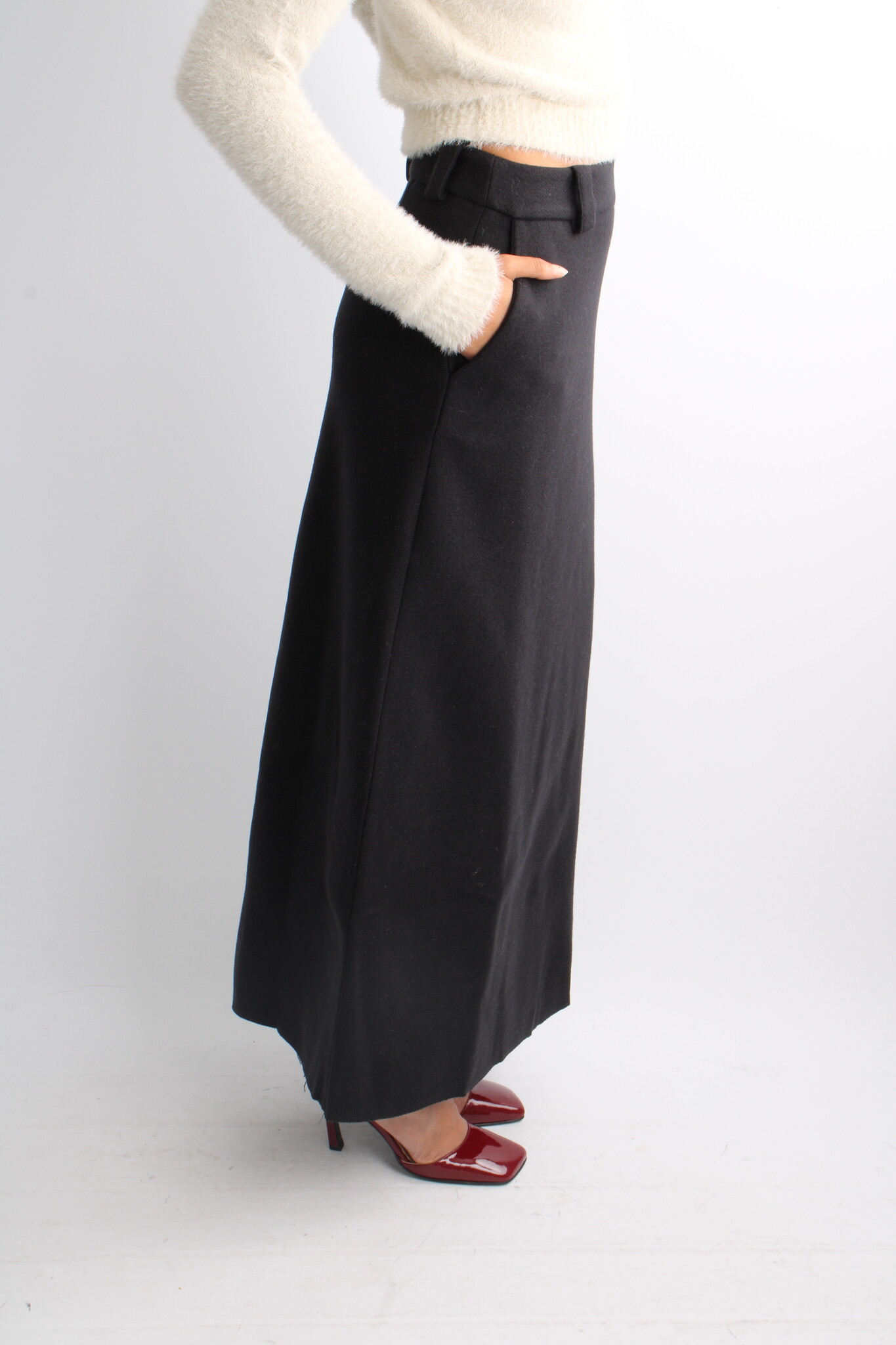 Alohas Faigar Skirt