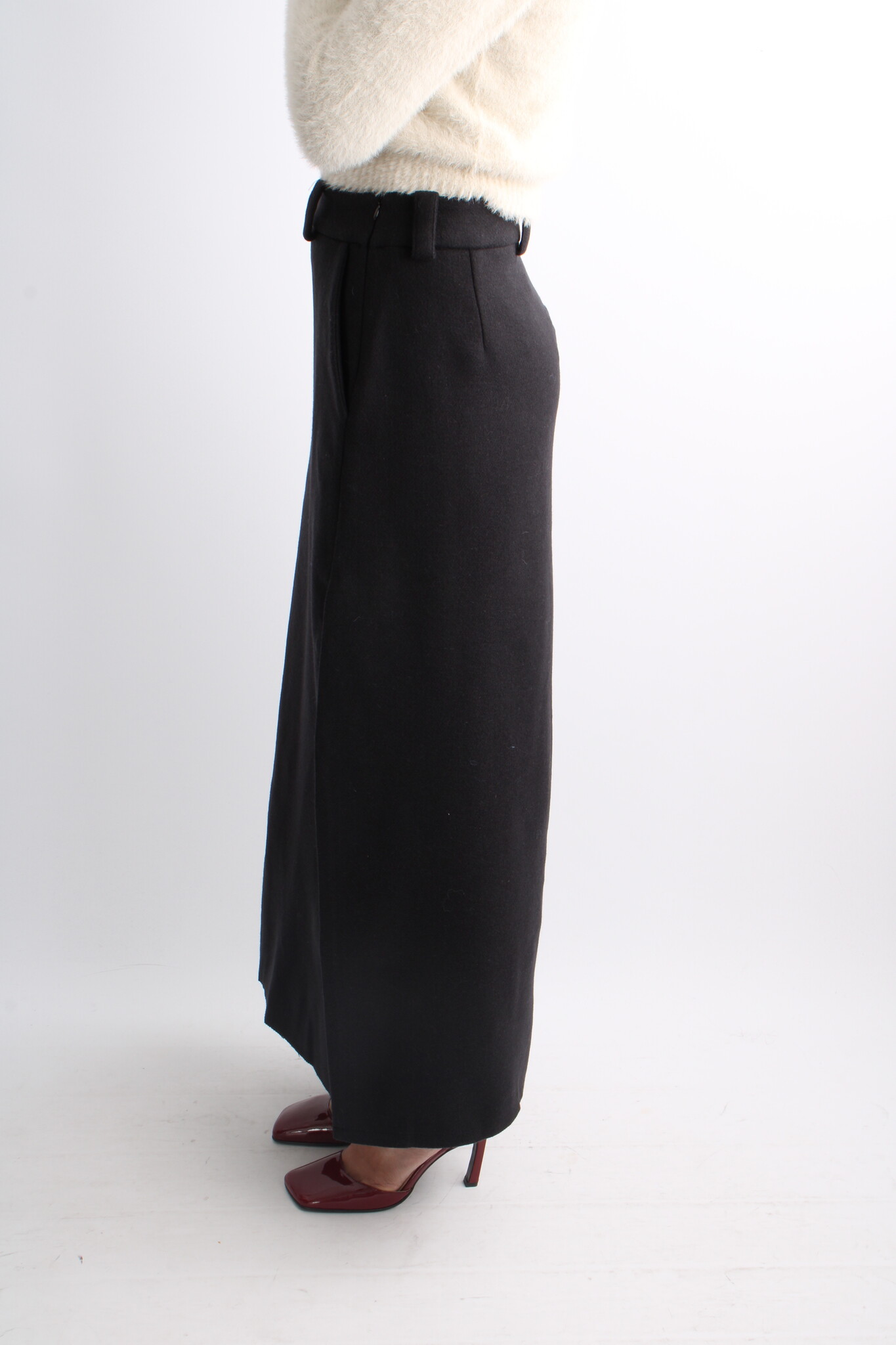 Alohas Faigar Skirt