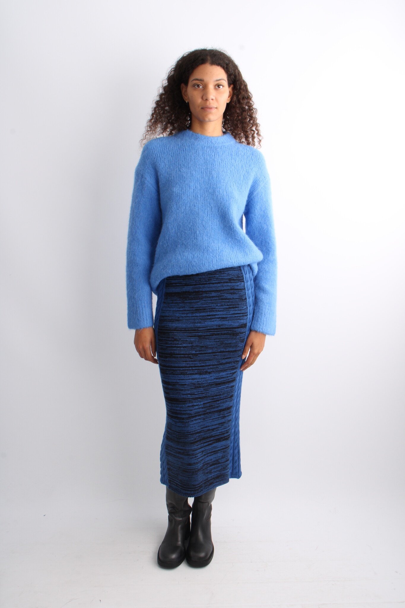 Hosbjerg Pixie Skirt