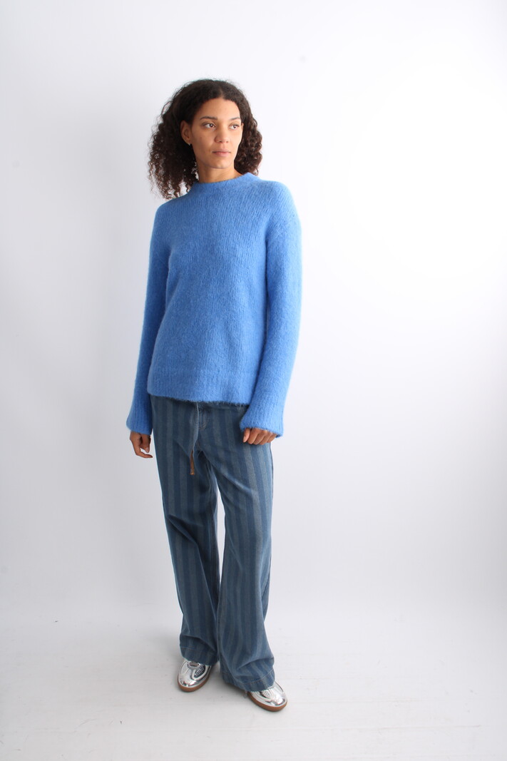 Samsoe Samsoe Women Sajoan Sweater