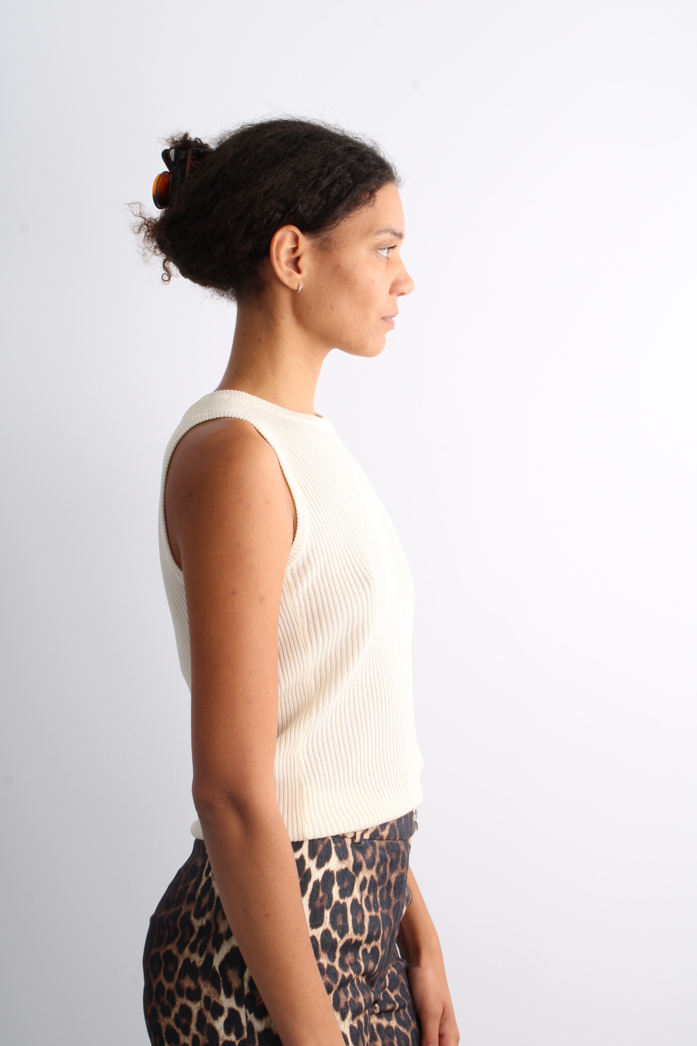 Soulland Eleen Tank Top