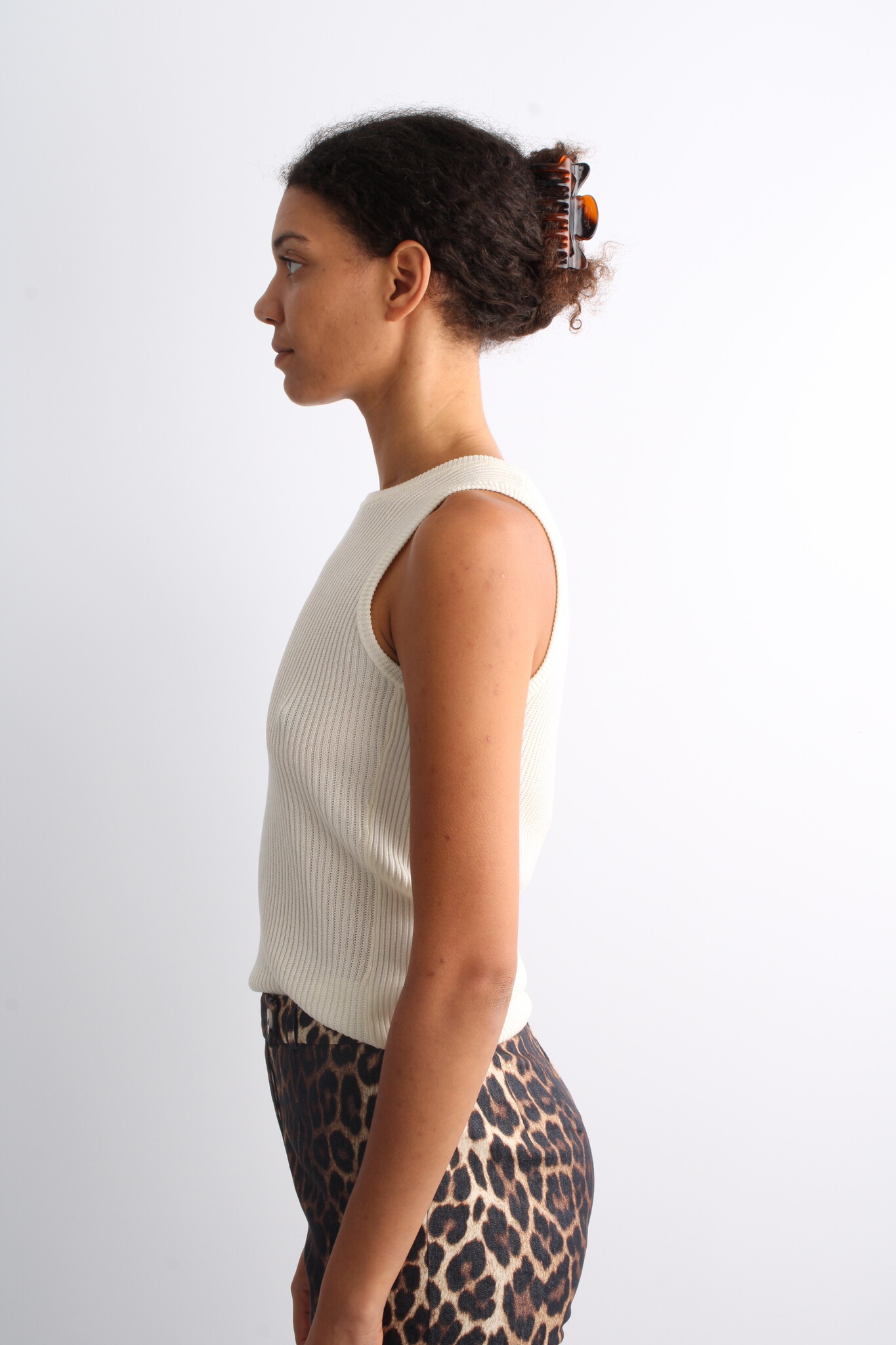 Soulland Eleen Tank Top