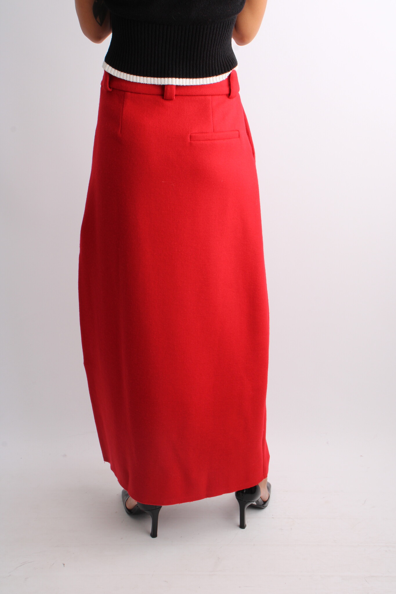 Alohas Faigar Skirt