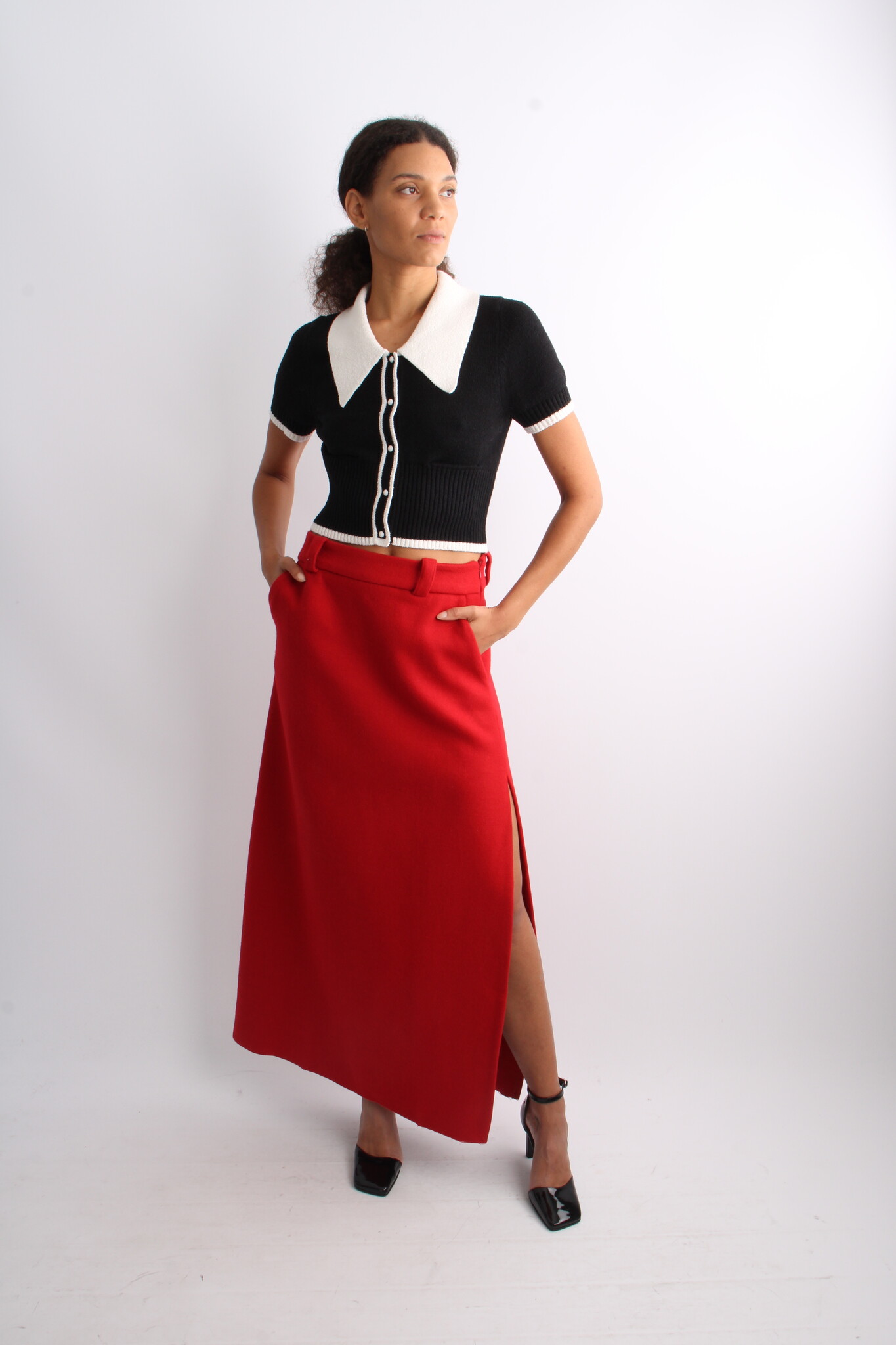 Alohas Faigar Skirt