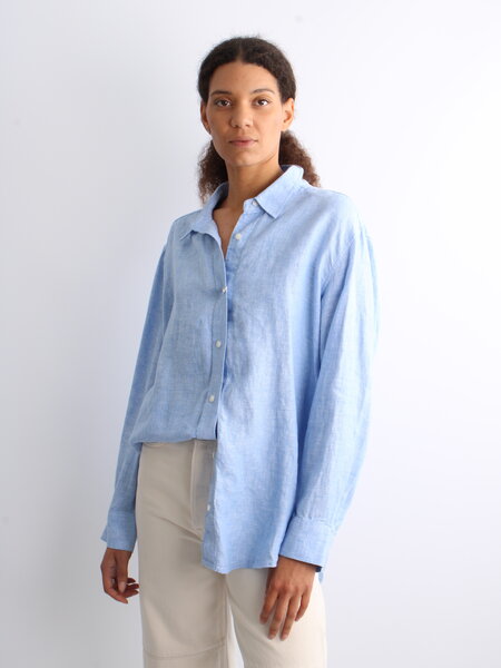 Samsoe Samsoe Women Salova Shirt