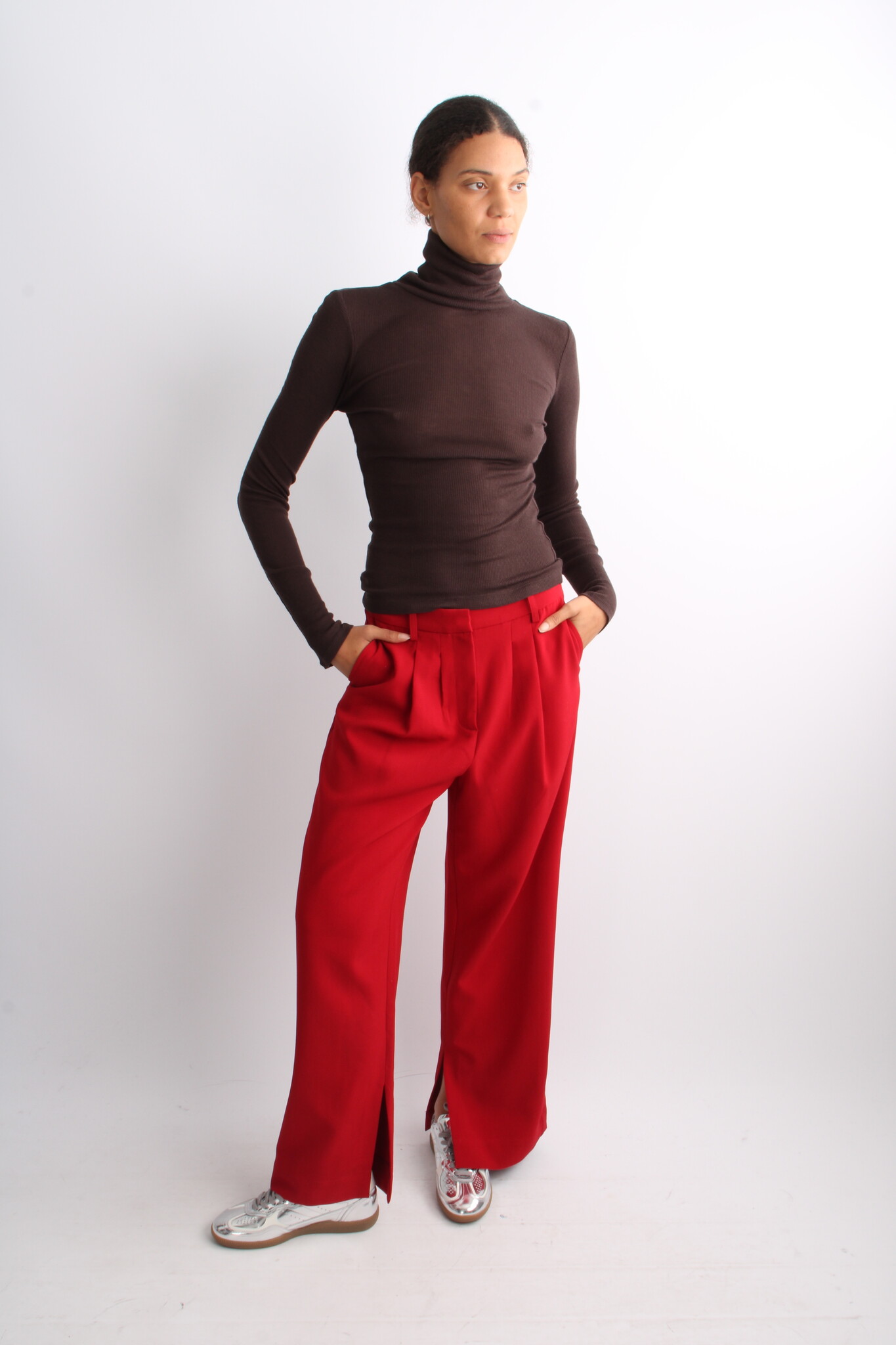 Herskind Rupert Trousers