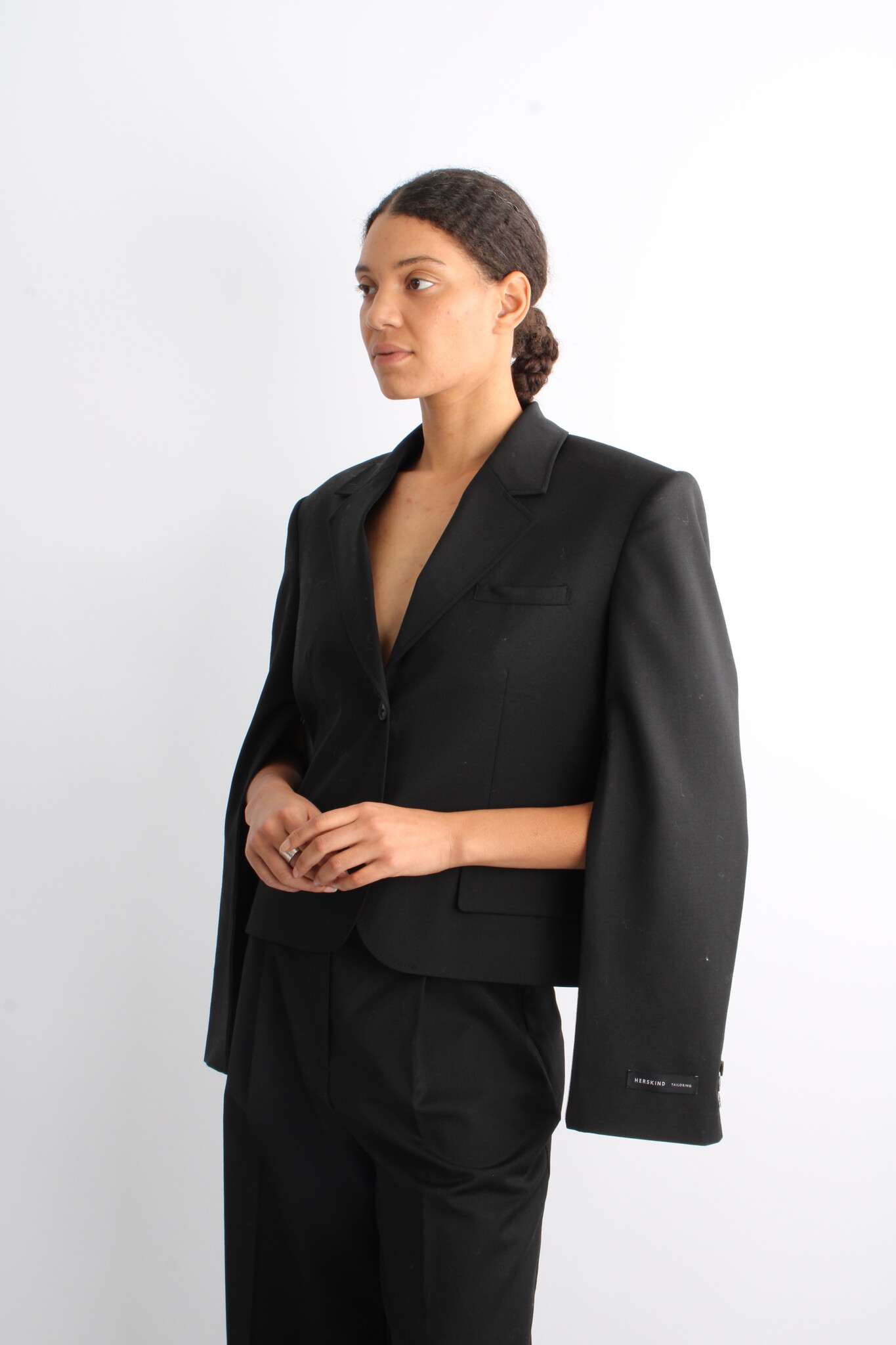 Herskind Robin Blazer