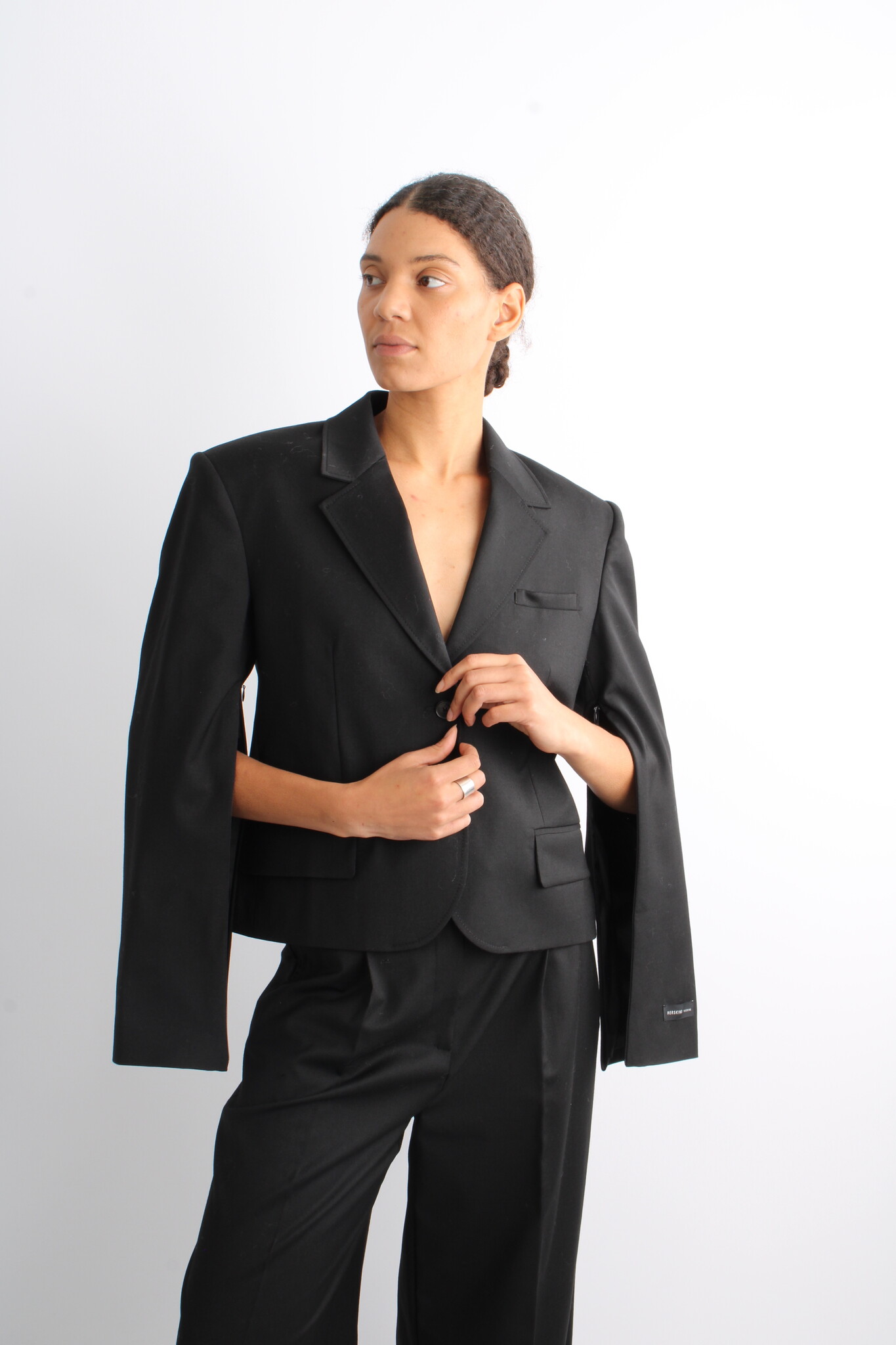 Herskind Robin Blazer