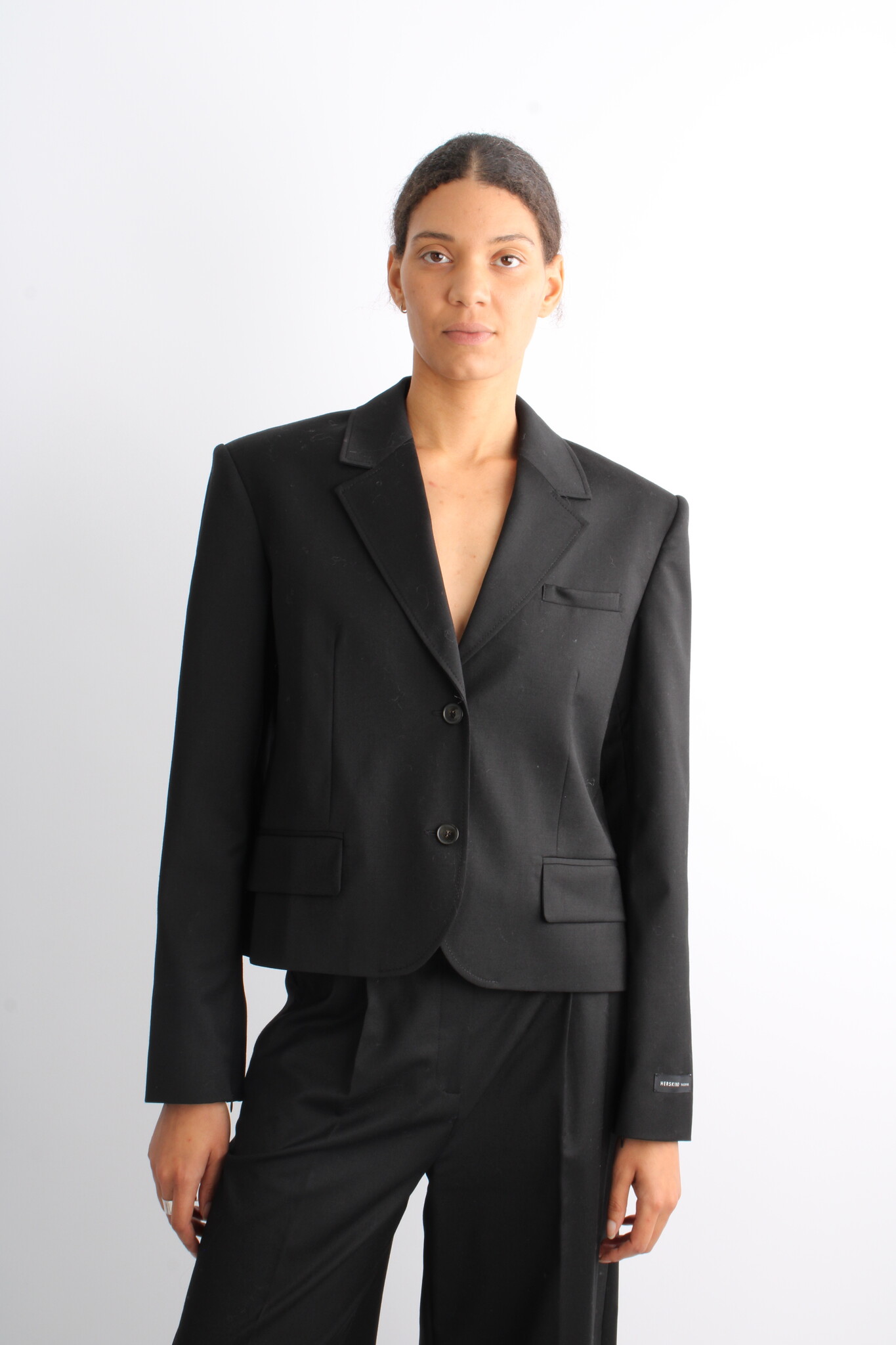 Herskind Robin Blazer