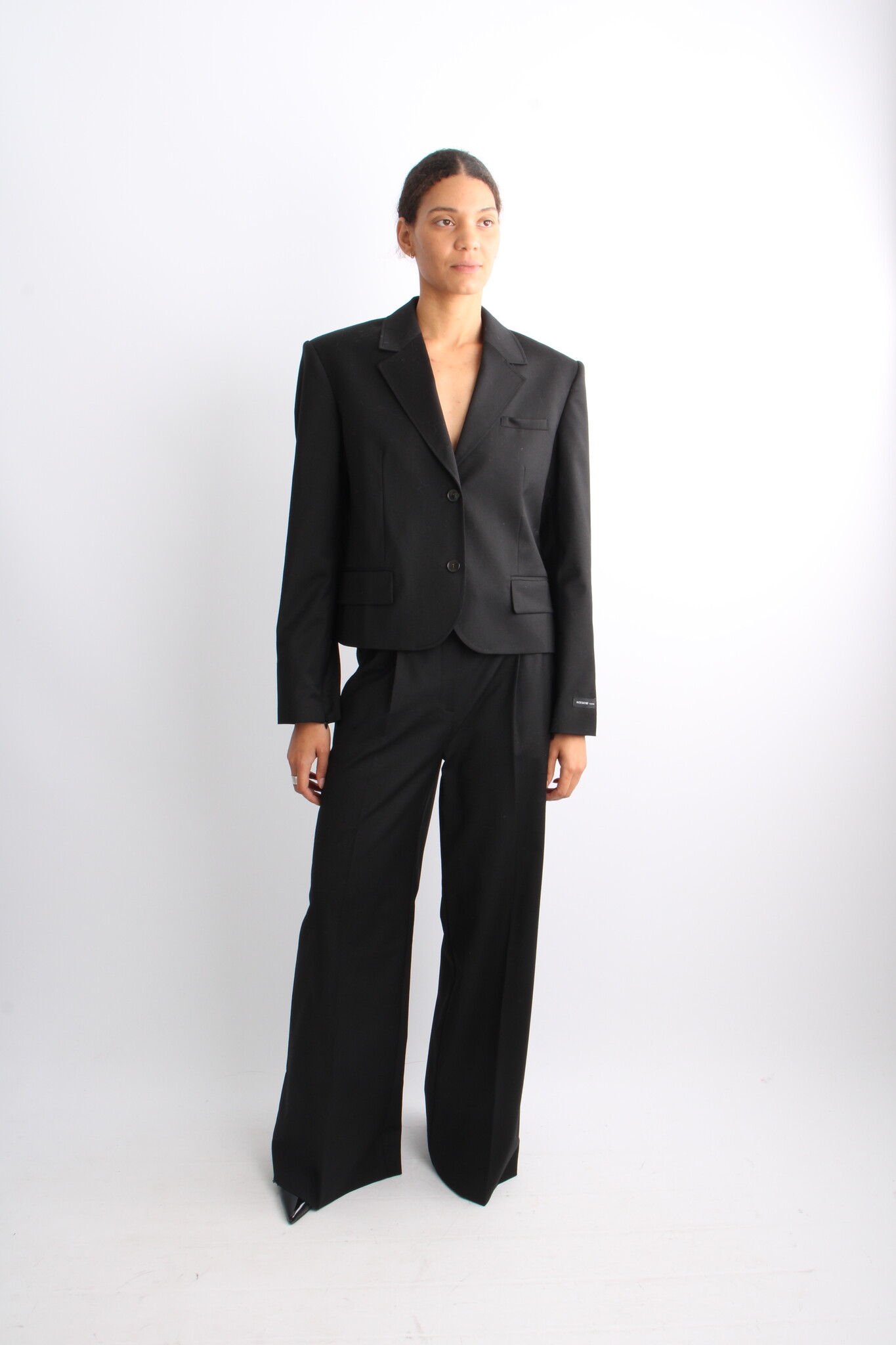 Herskind Robin Blazer