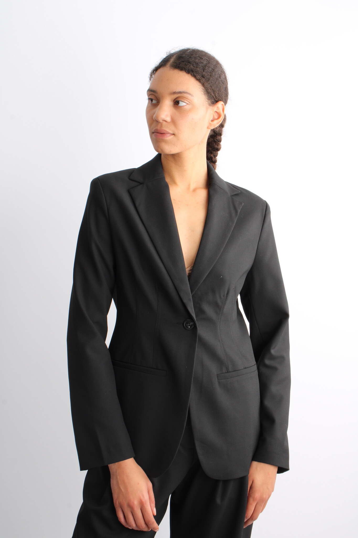 Samsoe Samsoe Women Saliza Blazer