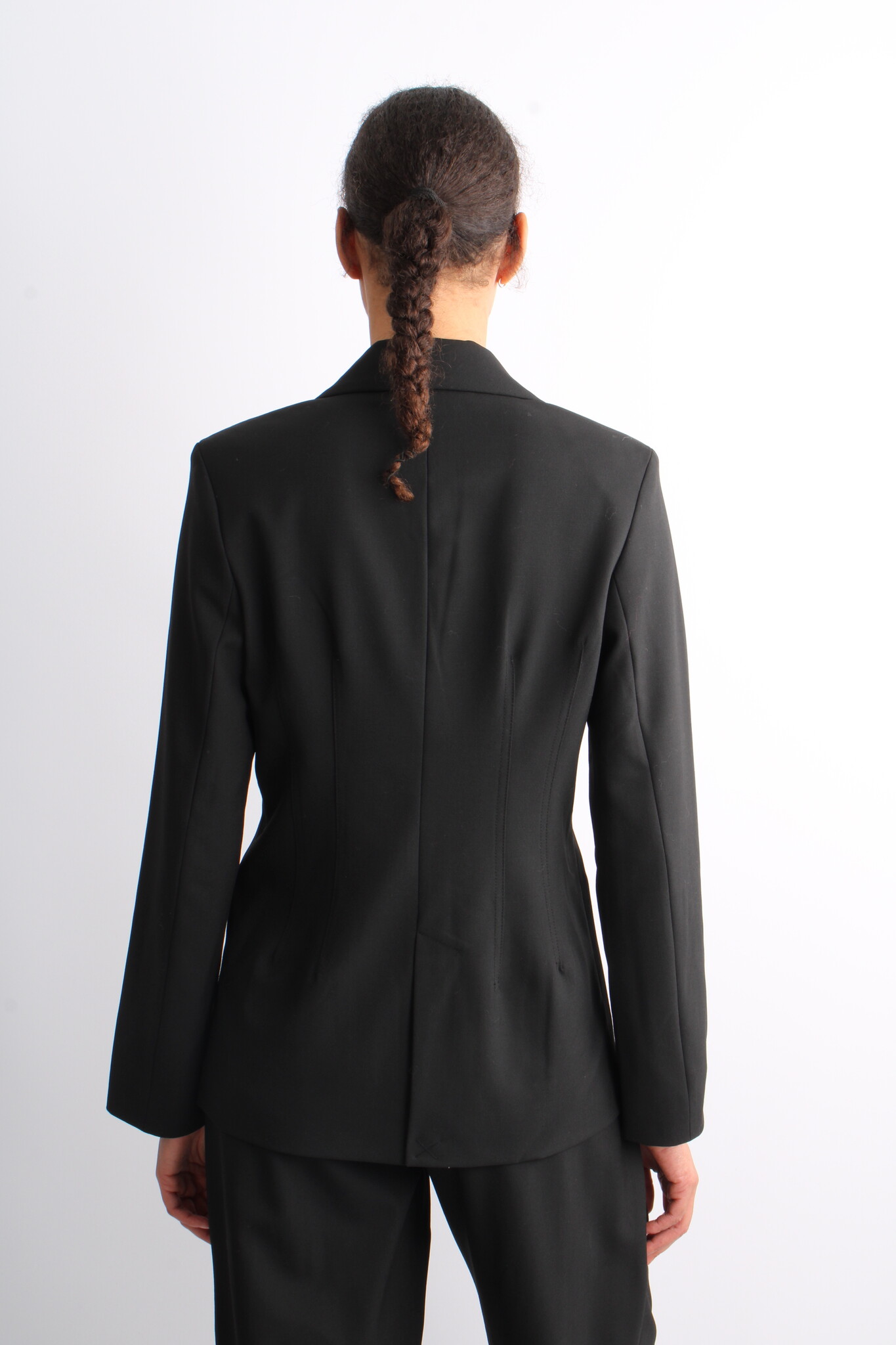 Samsoe Samsoe Women Saliza Blazer