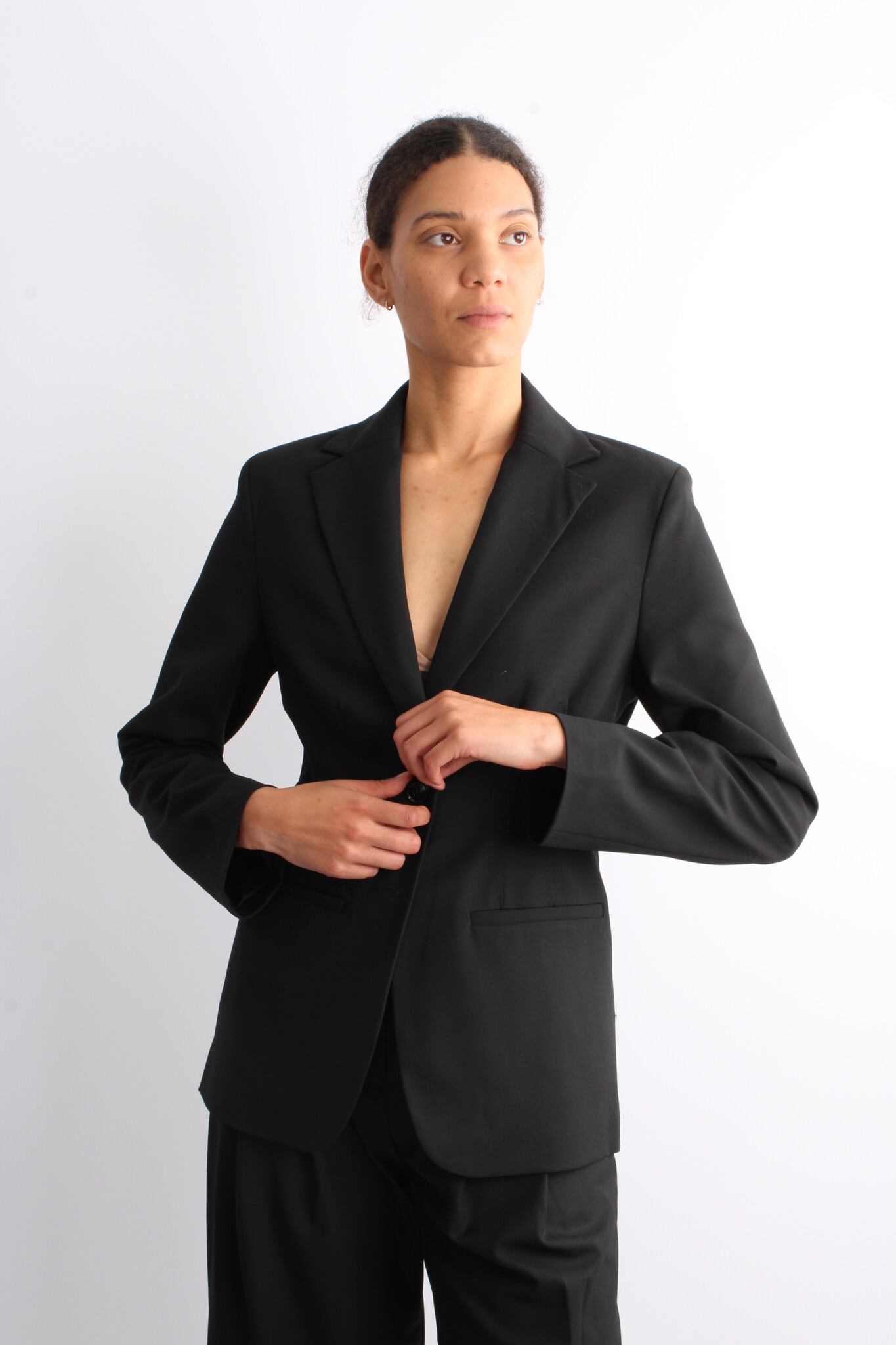 Samsoe Samsoe Women Saliza Blazer