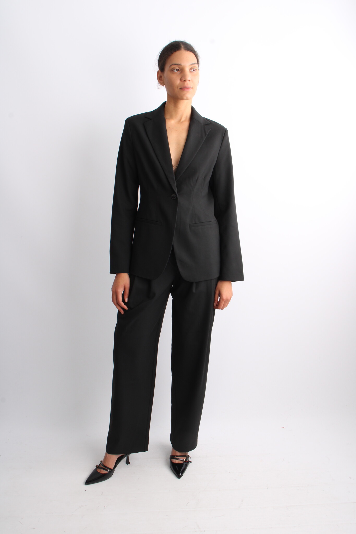 Samsoe Samsoe Women Saliza Blazer