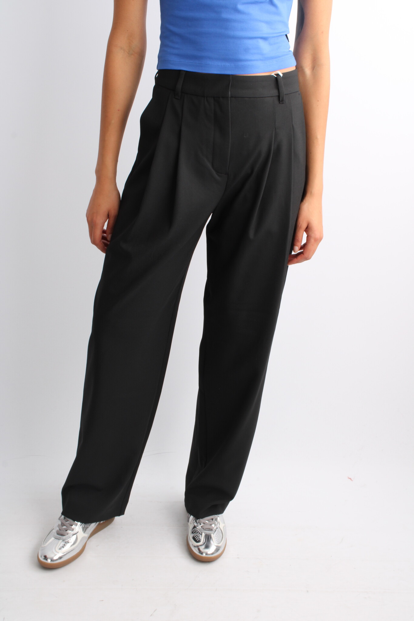 Samsoe Samsoe Women Saluzy Trousers