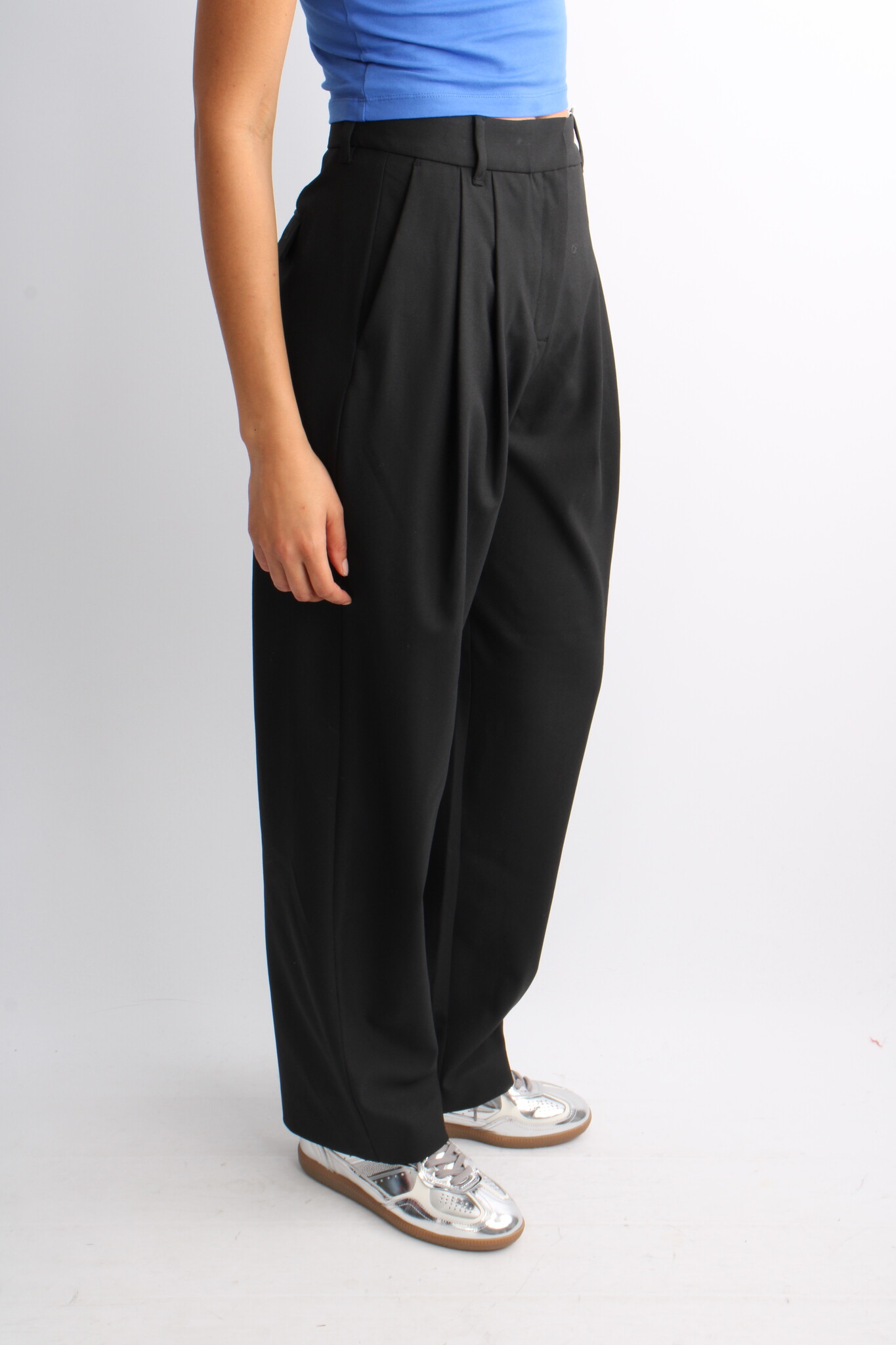 Samsoe Samsoe Women Saluzy Trousers
