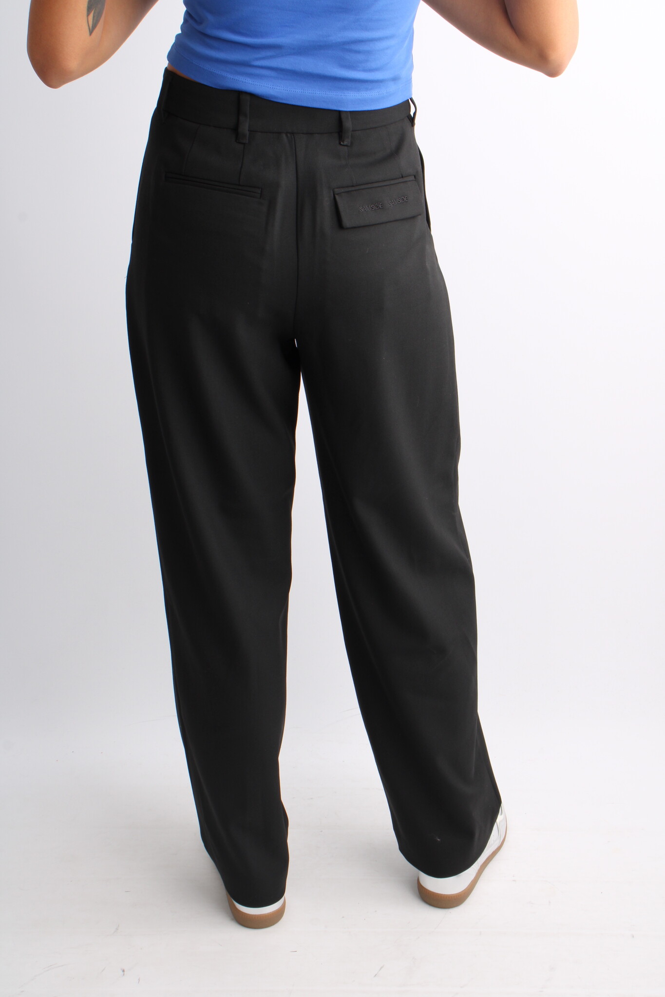 Samsoe Samsoe Women Saluzy Trousers